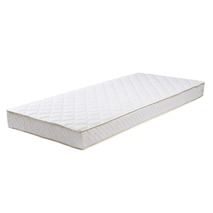 Woood Bonell Binnenveringsmatras 90 x 200 cm