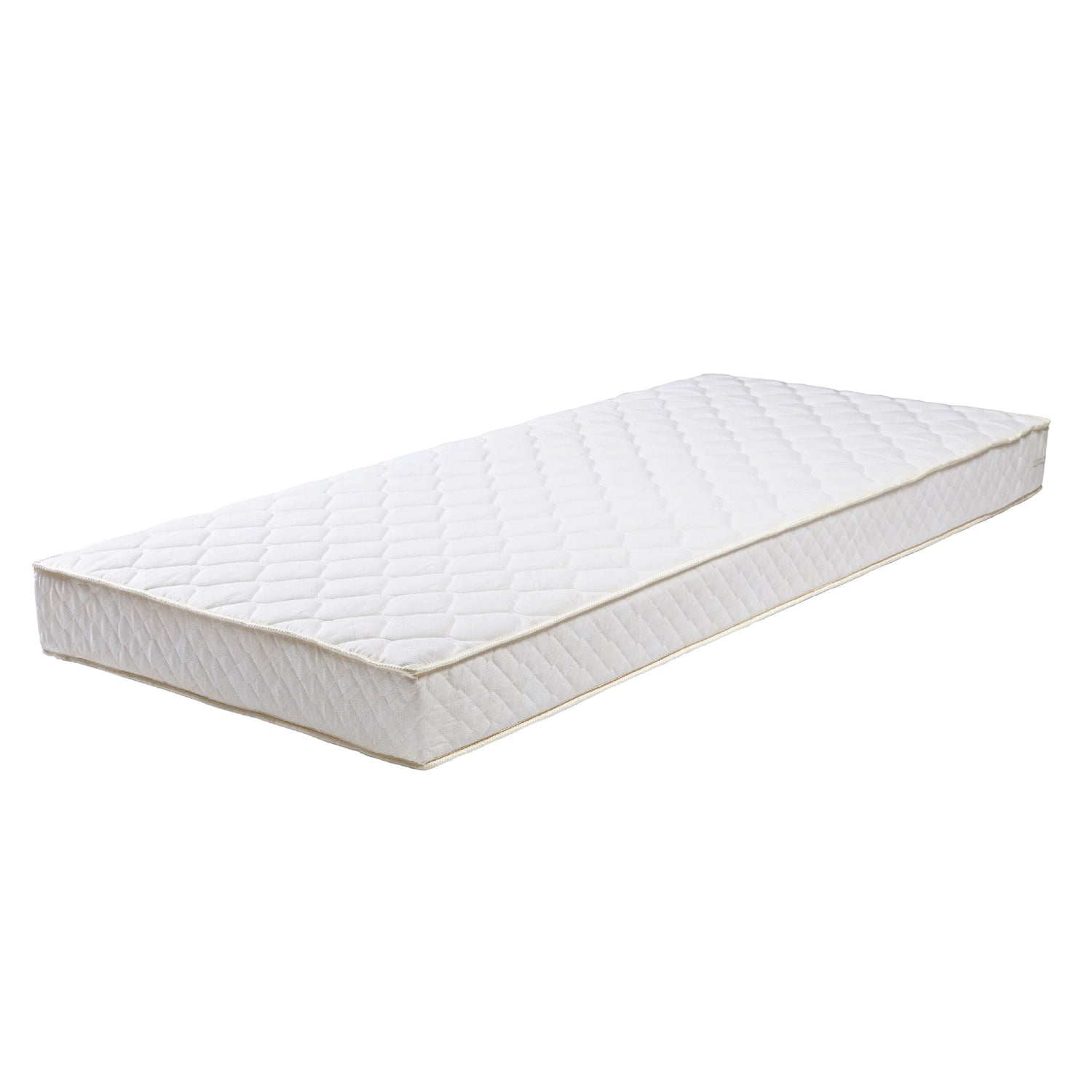 Woood Bonell Binnenveringsmatras 90 x 200 cm