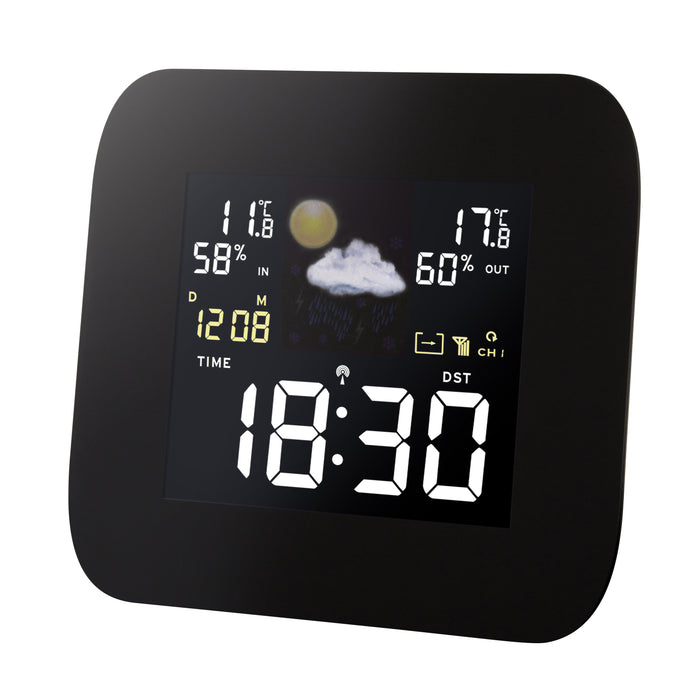 Alecto WS-1850 Weerstation