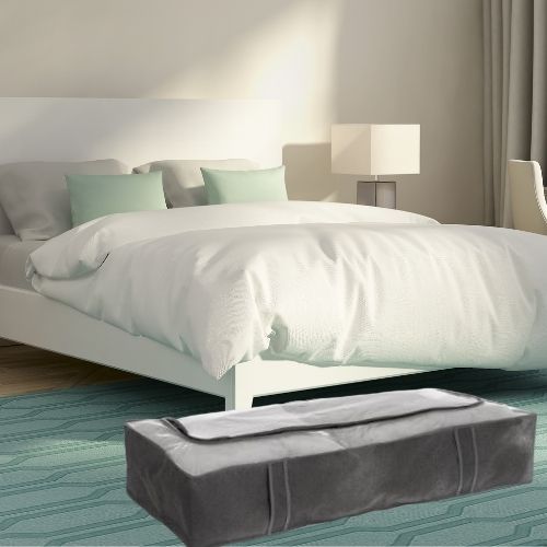 Orange85 Opbergtas Dekbed voor onder Bed Organizer