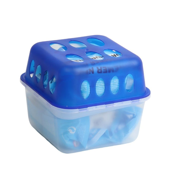 Orange85 Luchtontvochtiger Navulbaar