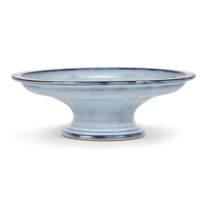 Serax Pure Taartplateau Ø 23,5 cm - Blauw