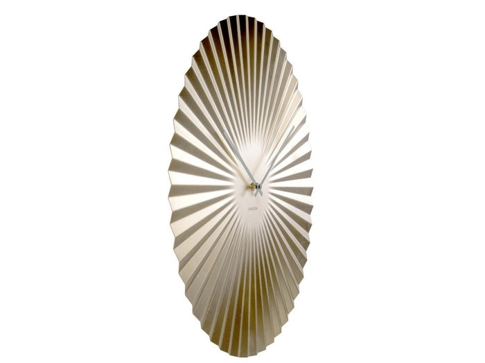 Karlsson Sensu Wandklok Ø 50 cm