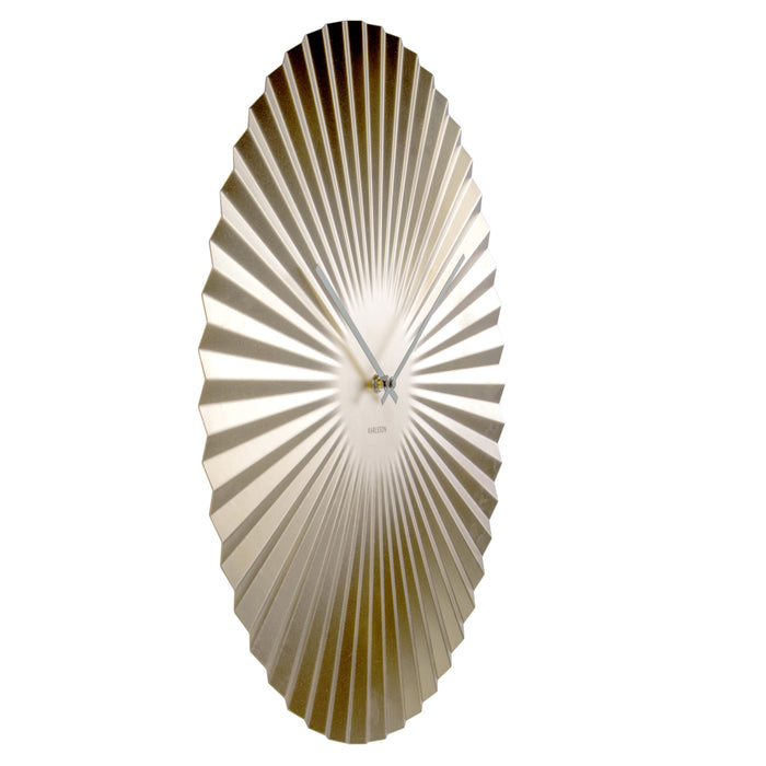 Karlsson Sensu Wandklok Ø 50 cm