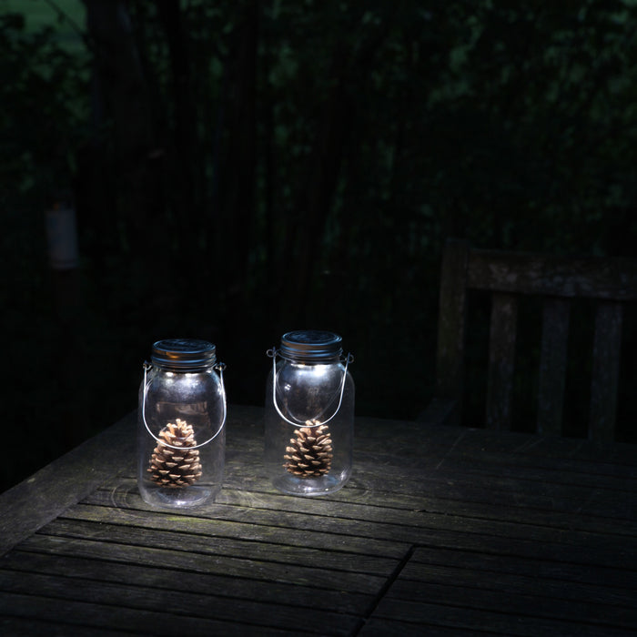 Esschert LED Lamp Zonnepaneel