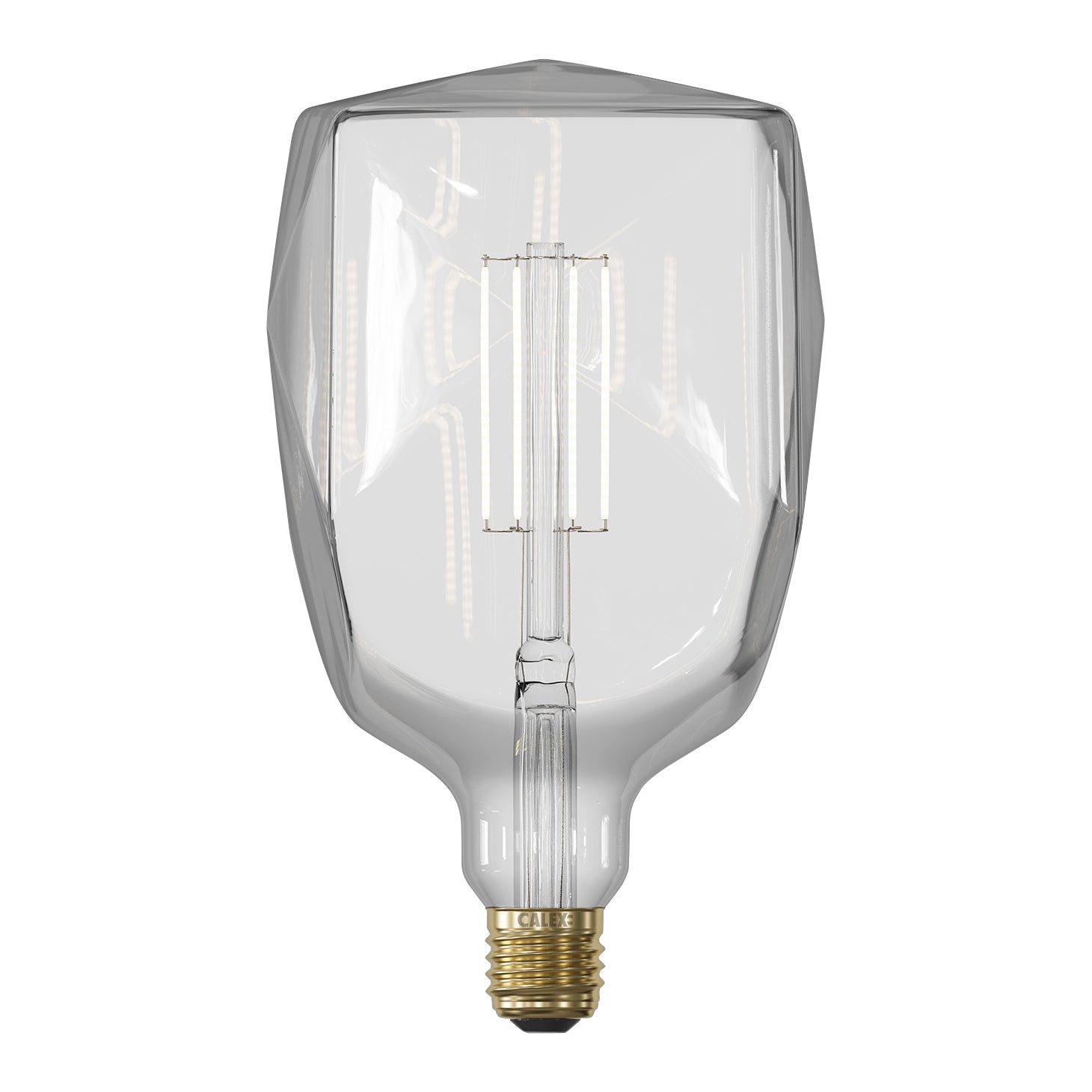 Calex LED E27 4W Nybro 23 cm Lichtbron