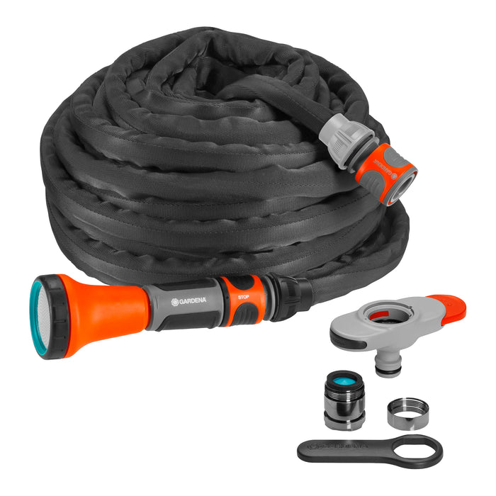 Gardena Liano Tuinslang Set