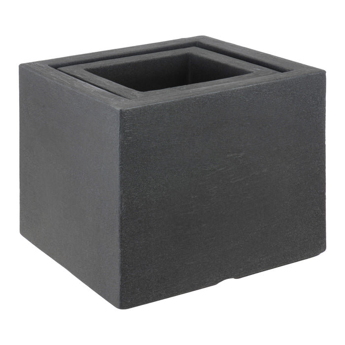 MOOS Bloempot set van 2