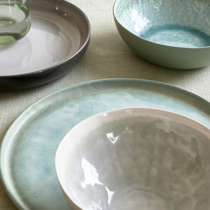 Riviera Maison Aix en Provence Bowl M -  17.0x17.0x7.0 cm