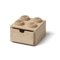 LEGO Wood Opberglade Brick 4