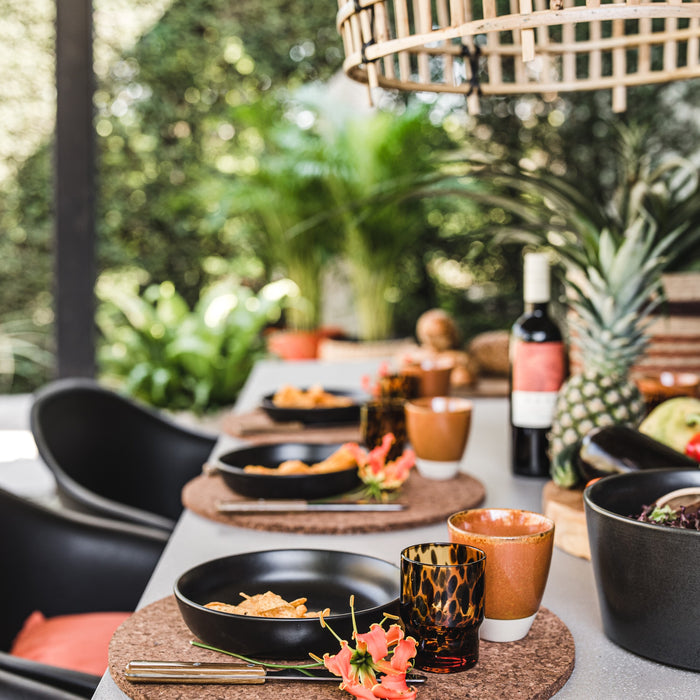 Eva Solo Nordic Pastabord Ø 20 cm