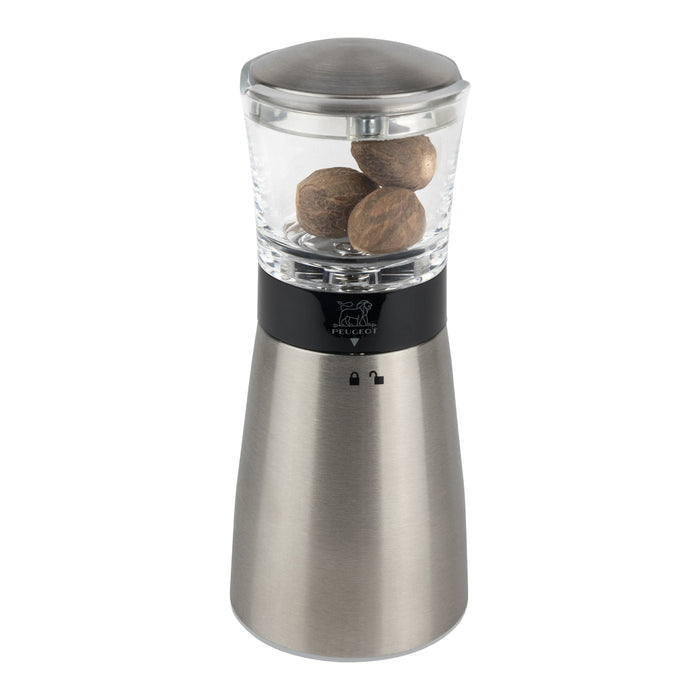 Peugeot Daman Nootmuskaatmolen