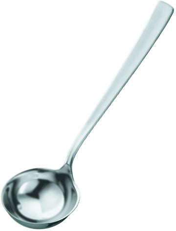 Rösle - Serveerlepel, 25 cm - Rösle