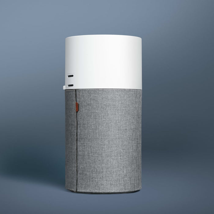 Blueair Blue 3410 - Luchtreiniger - Deeltjes- en koolstoffilter - 36m2