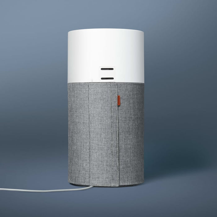 Blueair Blue 3410 - Luchtreiniger - Deeltjes- en koolstoffilter - 36m2