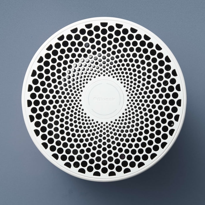 Blueair Blue 3410 - Luchtreiniger - Deeltjes- en koolstoffilter - 36m2