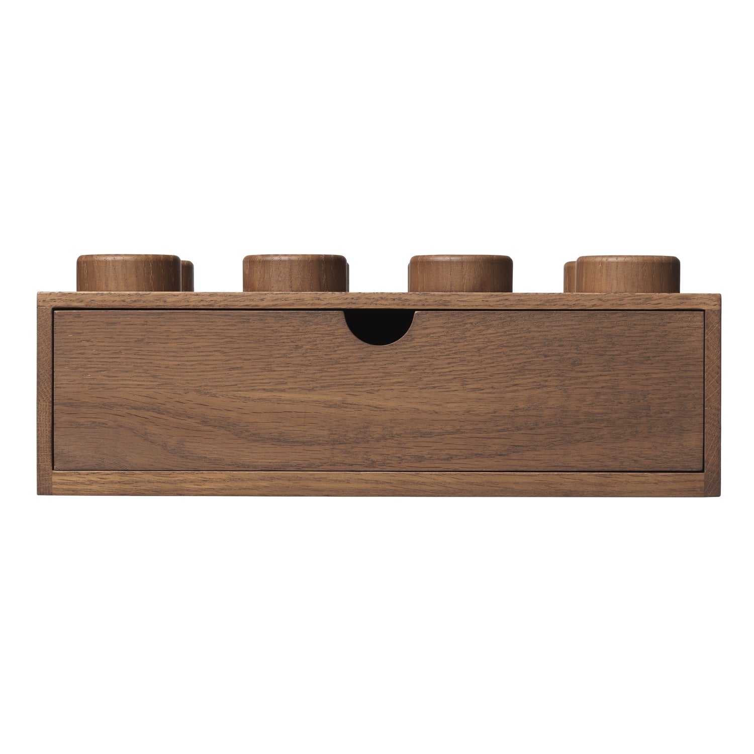 LEGO Wood Opberglade Brick 8