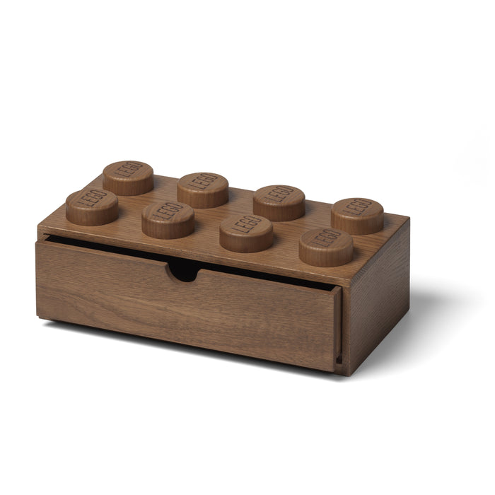 LEGO Wood Opberglade Brick 8
