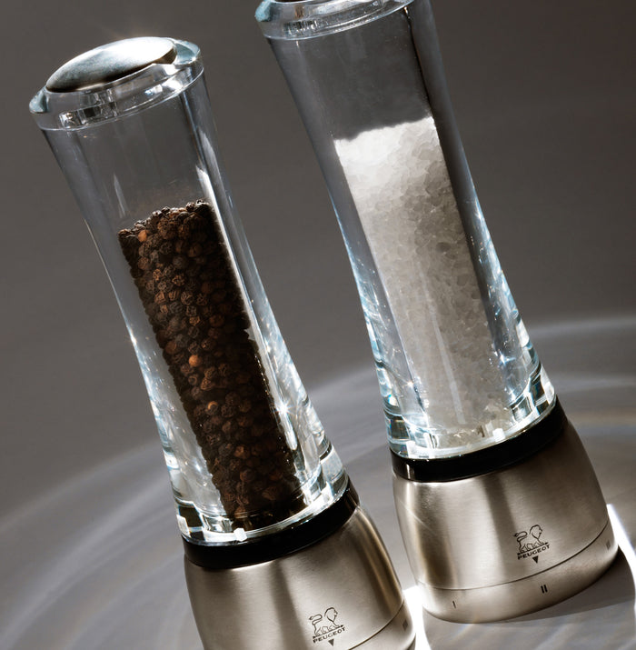 Peugeot Daman Zoutmolen 21 cm