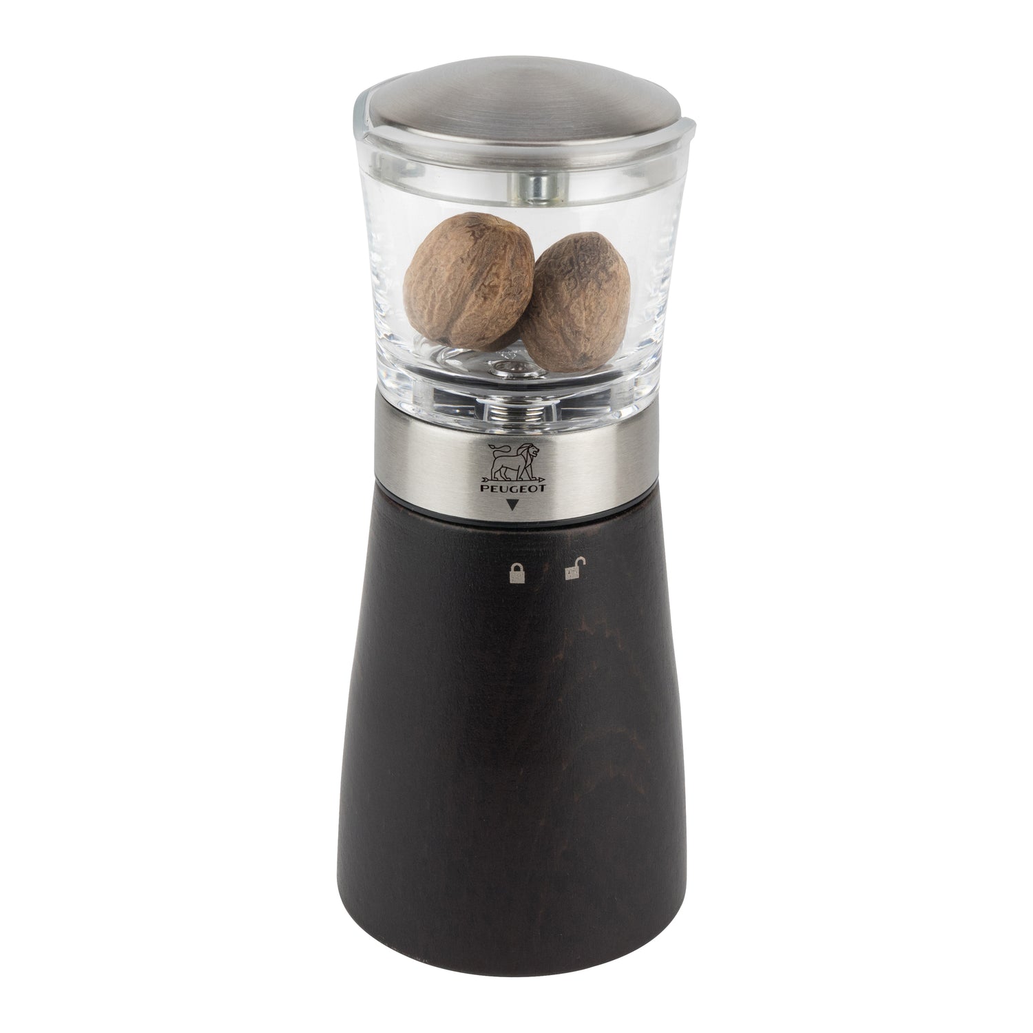 Peugeot Madras Nootmuskaatmolen