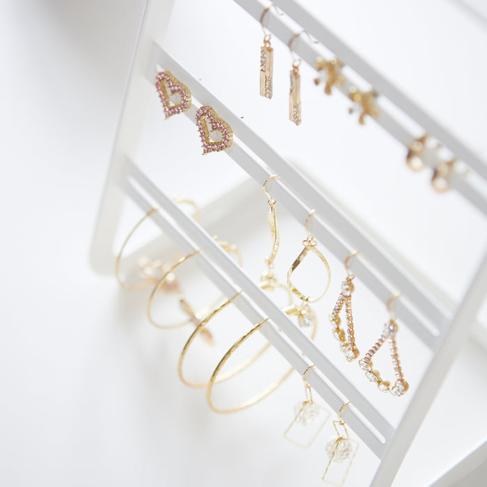 Yamazaki Oorbellenhouder