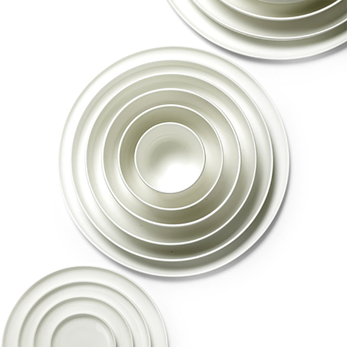 SERAX - Piet Boon - Base Serviesset 12-delig