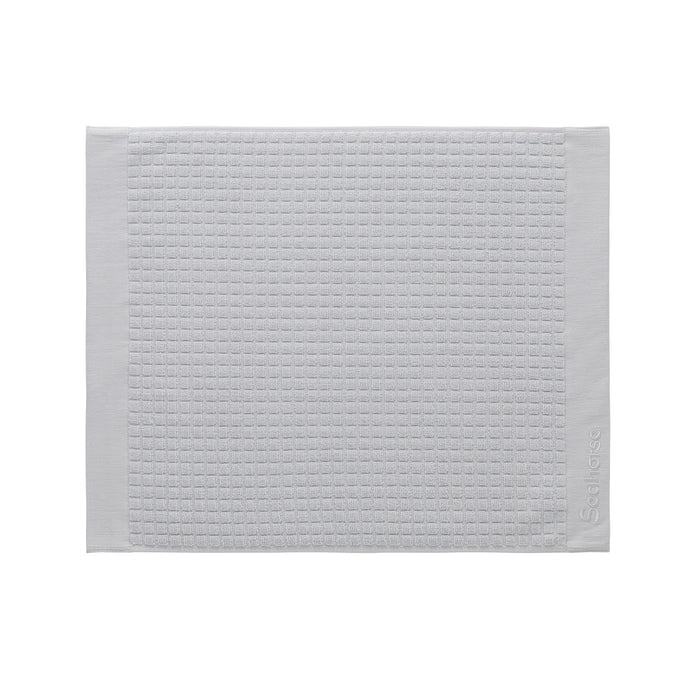 Seahorse Cube Badmat 50 x 60 cm