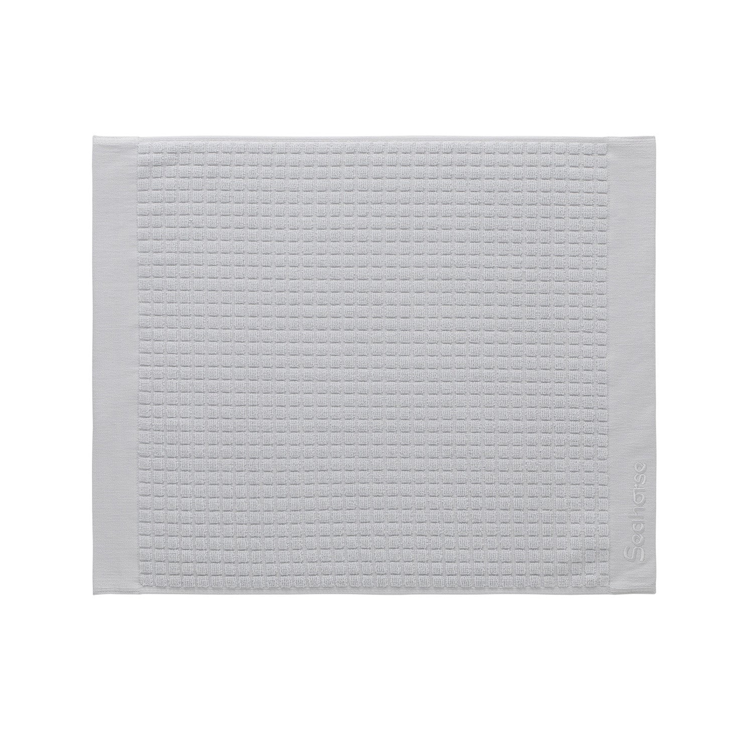 Seahorse Cube Badmat 50 x 60 cm