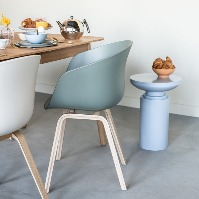 Studio About Standing Flower Bubble Vaas - Rose