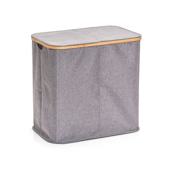 Zeller Canvas Wasmand