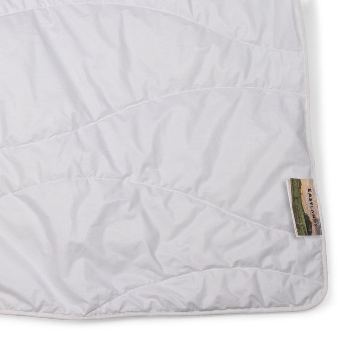 Eastlands Vasse 4-seizoenen Dekbed 240 x 220 cm