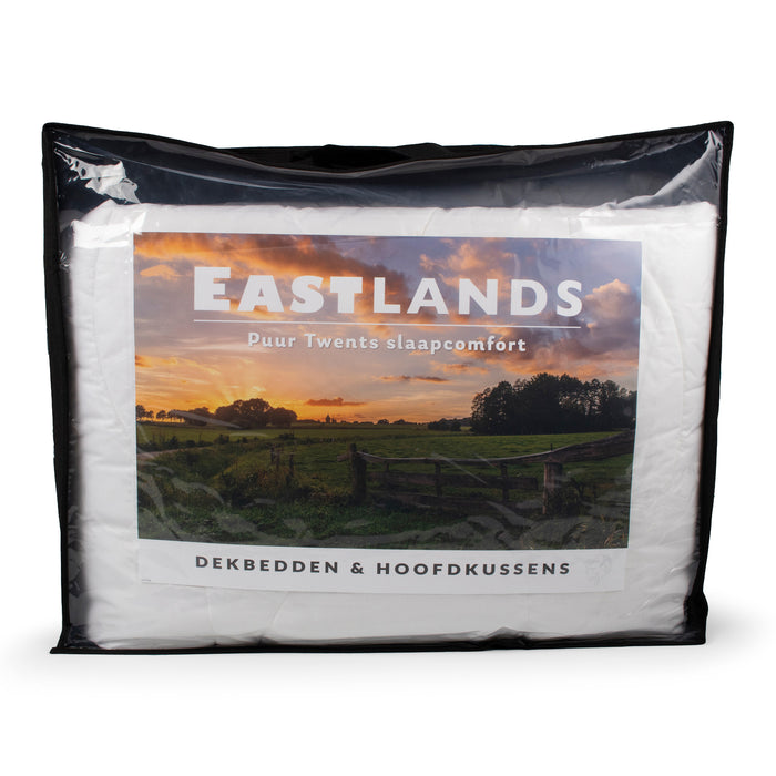 Eastlands Vasse 4-seizoenen Dekbed 240 x 220 cm