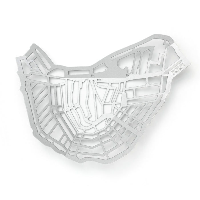 Studio Frederik Roijé Metrobowl