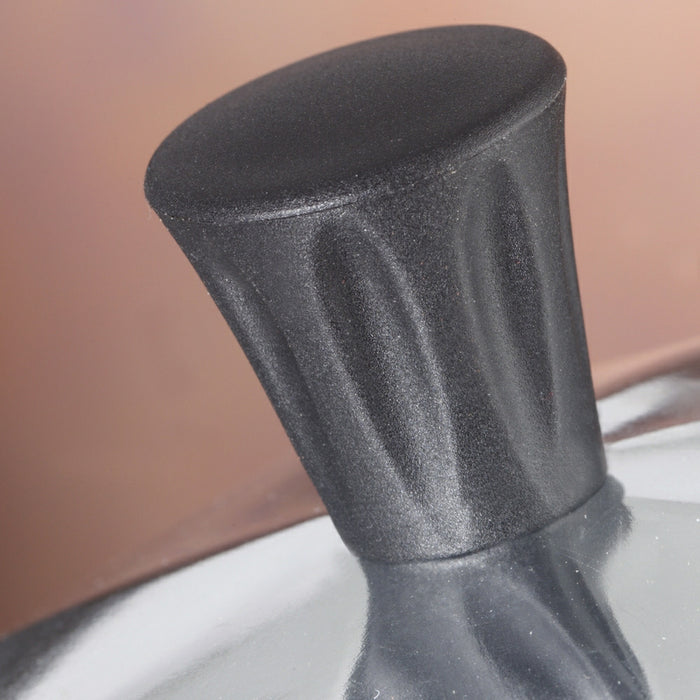 Bialetti Moka Express Percolator 3 kops