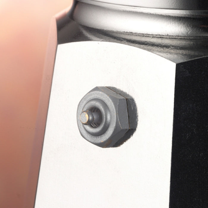 Bialetti Moka Express Percolator 6 kops