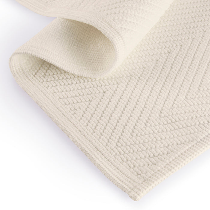 Walra Soft Cotton Badmat 60 x 100 cm