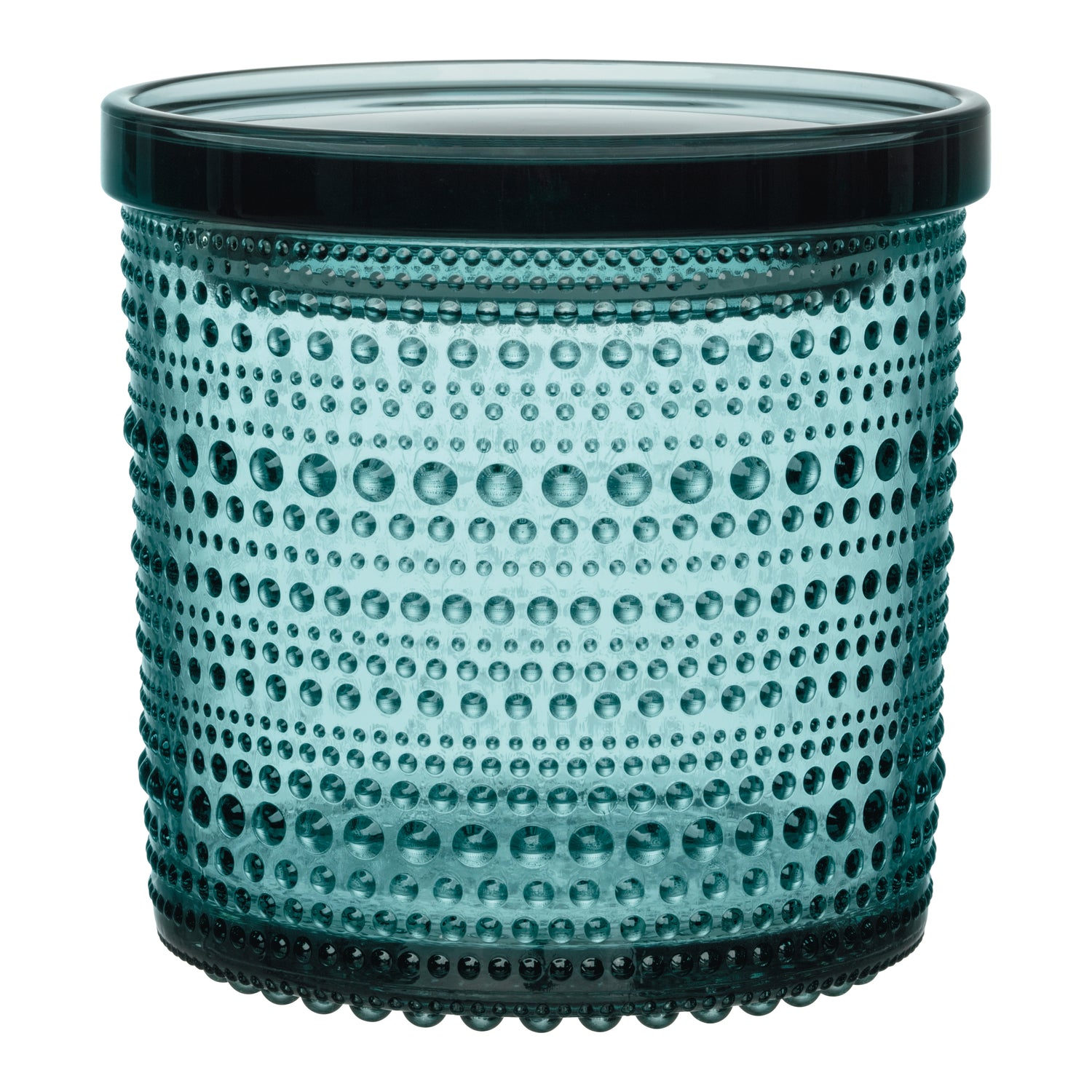 Iittala Kastehelmi Voorraadpot