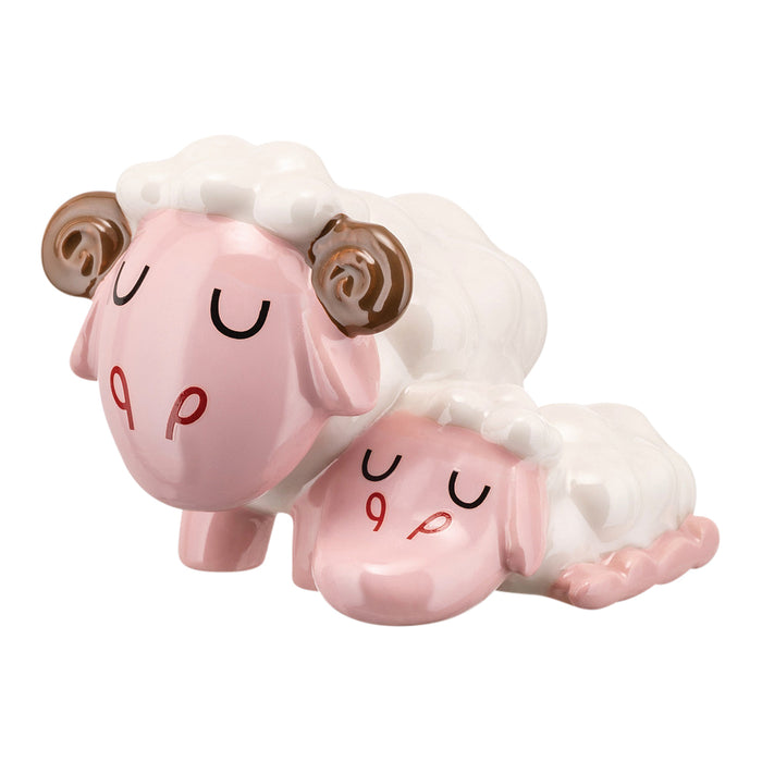 Alessi Happy Eternity Baby Schaap