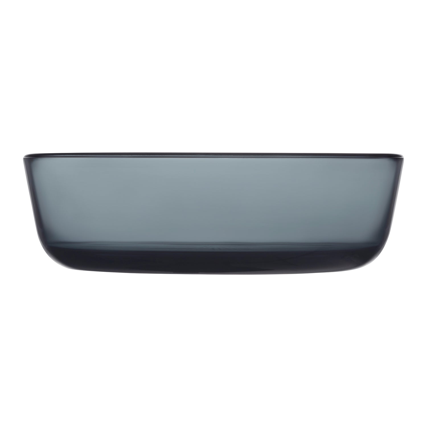Iittala Essence Schaal Ø 16 cm - Donkergrijs