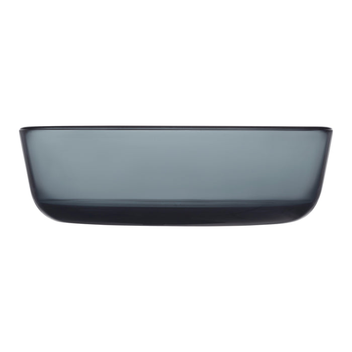 Iittala Essence Schaal Ø 16 cm - Donkergrijs