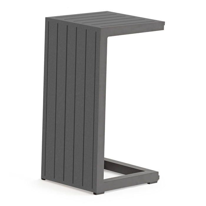 SenS-Line Delphi Loungeset -  Antraciet