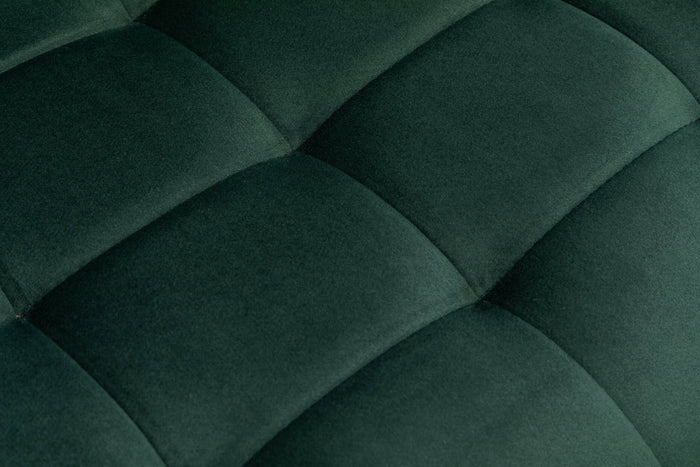 Furnihaus Eetkamerstoel Felix groen