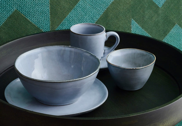 S&P ARTISAN tea for one (blauw)