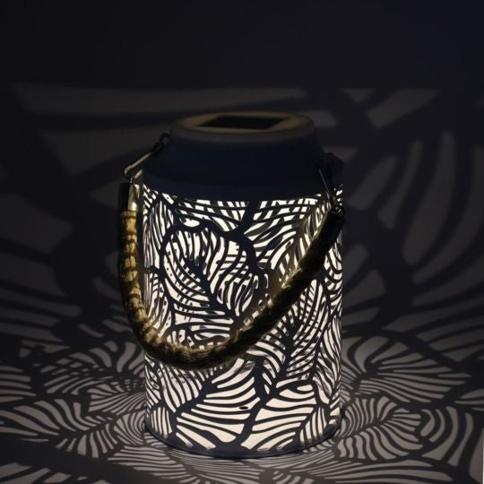 Lumisky Solar Led-lantaarn Mini Rainbow