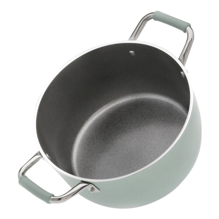 Primecook - Kookpan met deksel - Ø 28 cm - PFAS-vrij