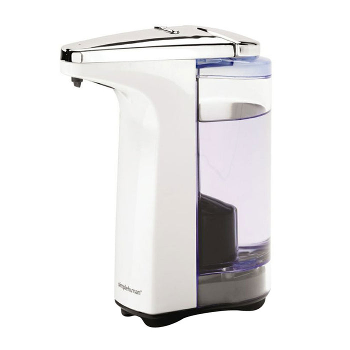Simplehuman Sensor Zeepdispenser Compact