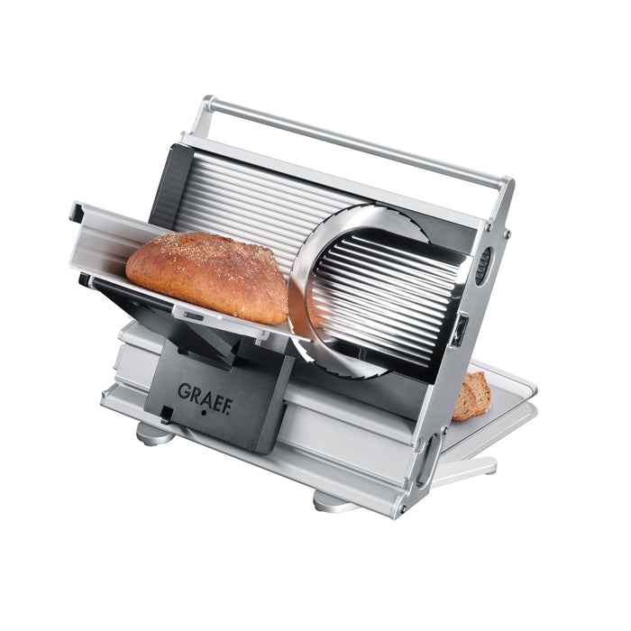 Graef 90 UNA Snijmachine