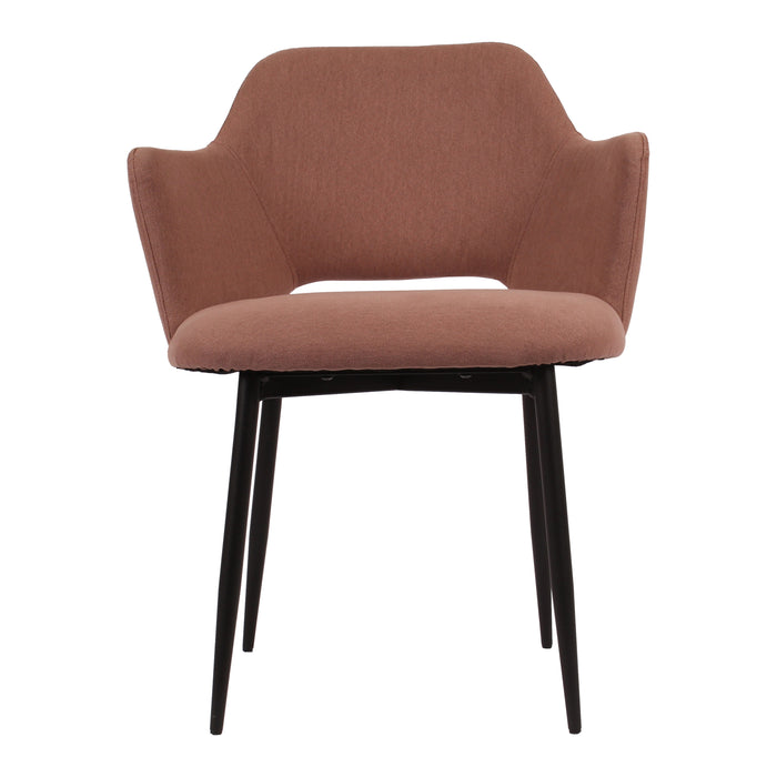 MOOS Ada Eetkamerstoel