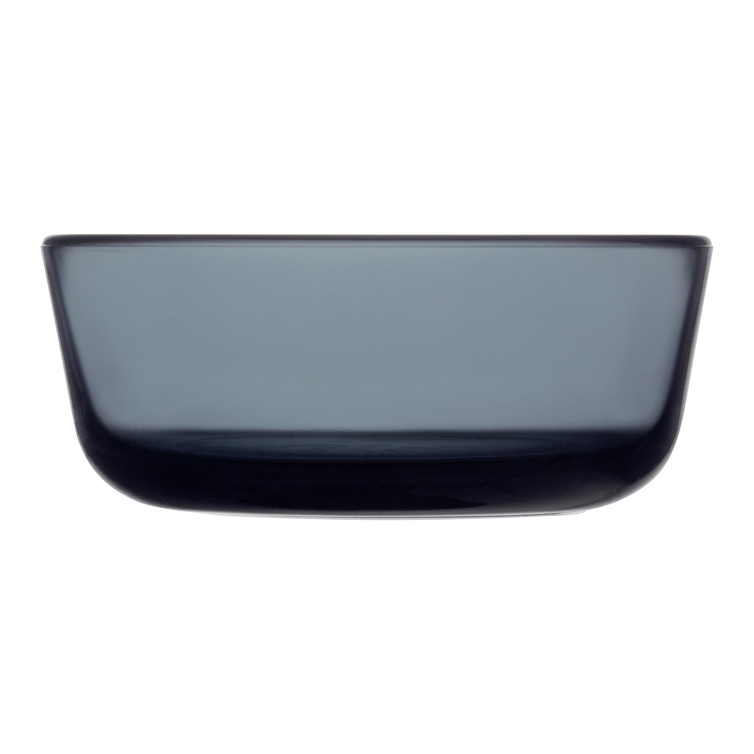 Iittala Essence Schaal Ø 12 cm - Donkergrijs