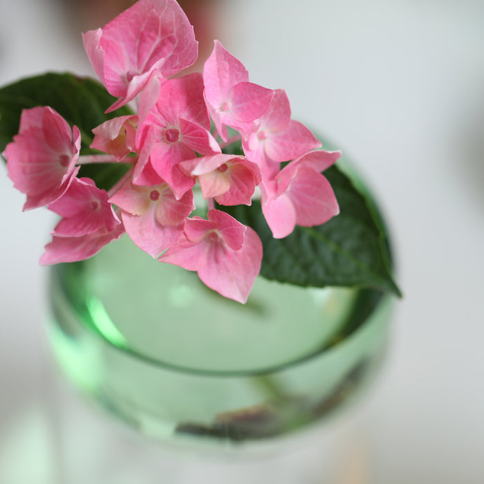 Studio About Standing Flower Bubble Vaas - Green